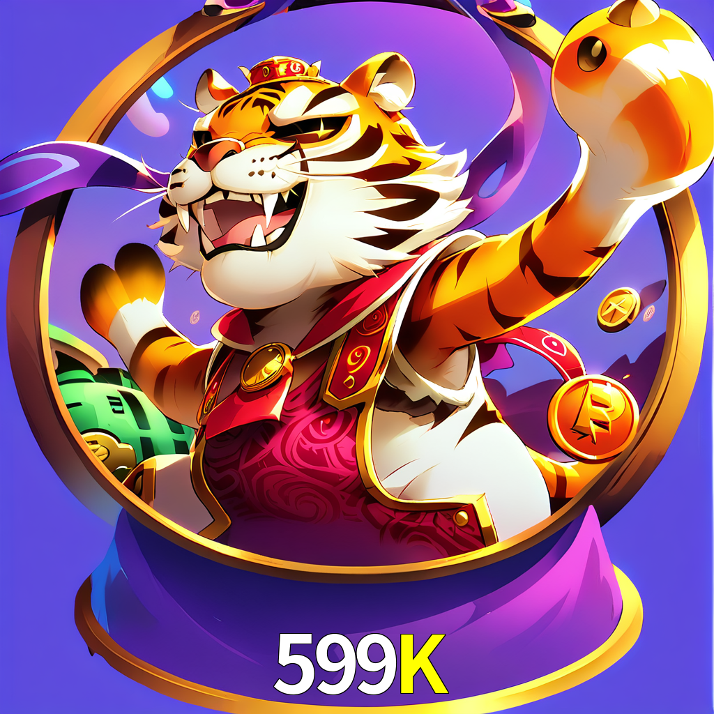Cassino Online 599K